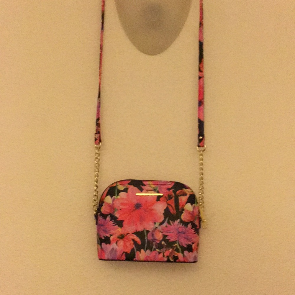Steve Madden Brand New Crossbody Purse